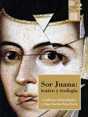 cover image of Sor Juana